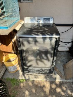 Samsung dryer