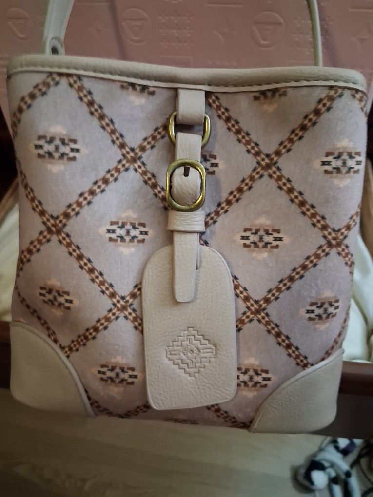Native Purse