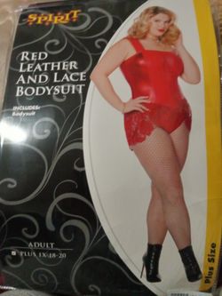 Bodysuit