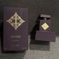Initio Side effect