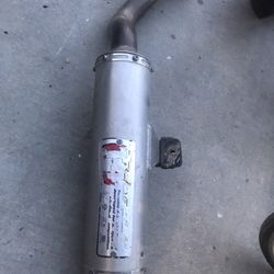 Bombadeer 650 T4