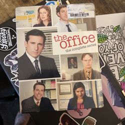 The Office