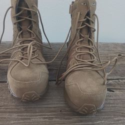 Reebok Tactical Boots