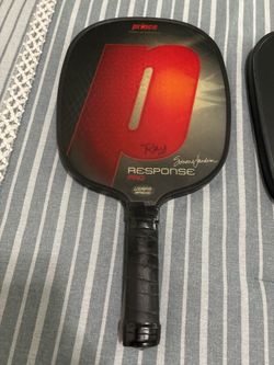 Prince Response Pro Paddle
