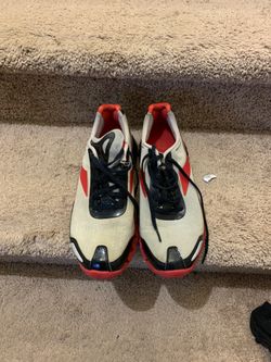 Reebok size 10