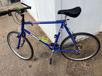 Trek Antelope 830 Bike