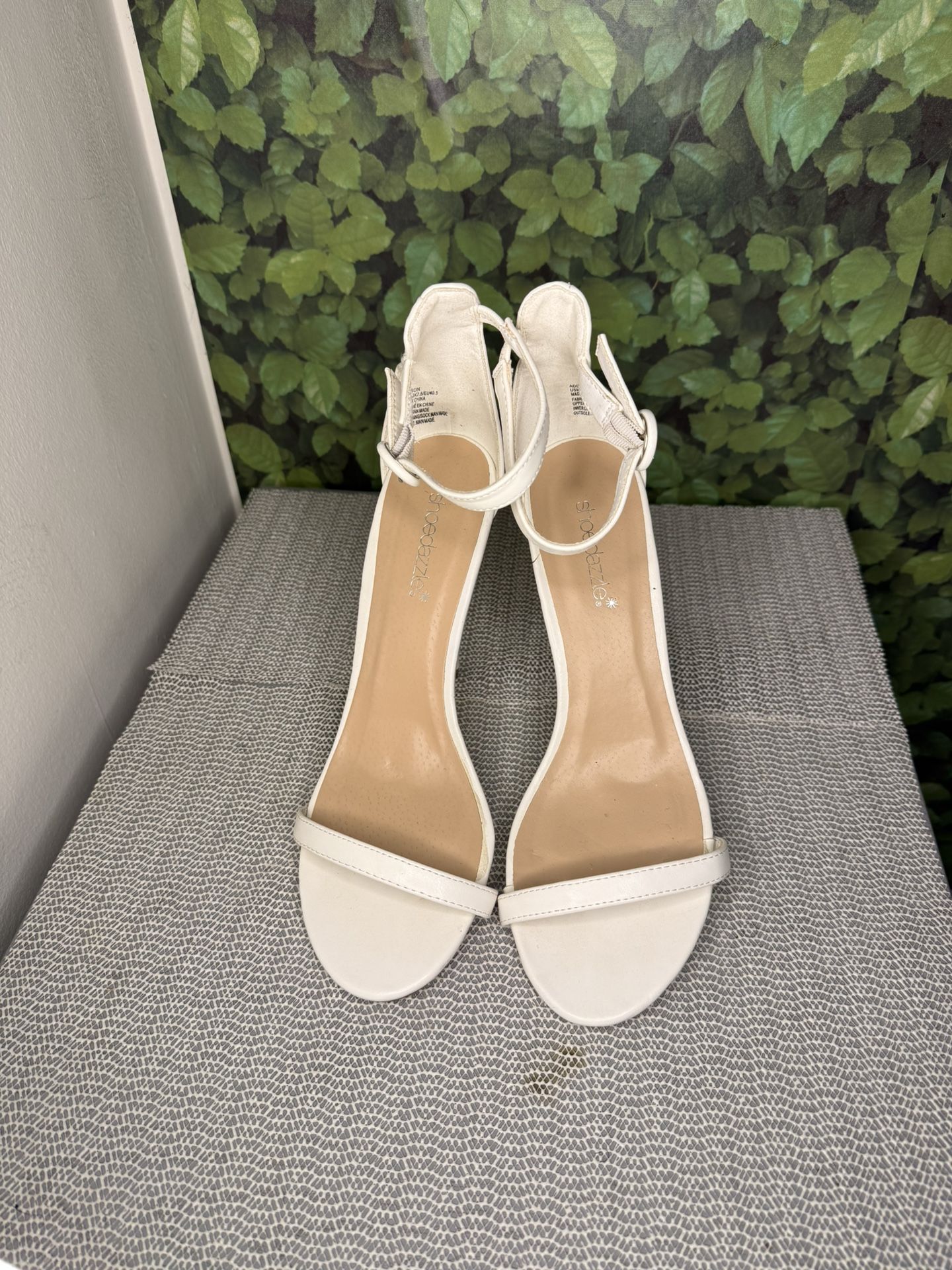 Shoedazzle