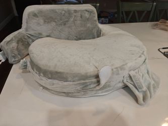 My  Brest Friend Nursing Pillow