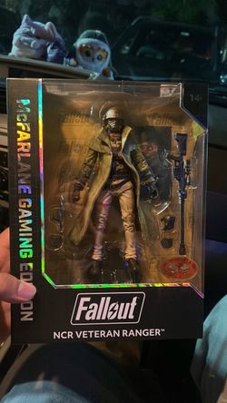 Fallout New Vegas