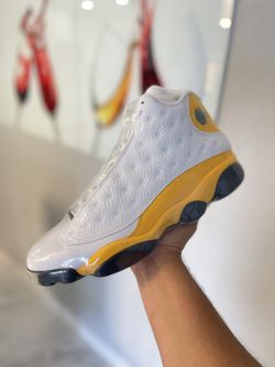 Air Jordan 13 Retro Del Sol Size 12 Men New