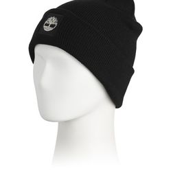 Timberland beanie one size black Unisex 
