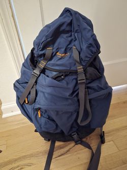 Eddie Bauer Hiking Backpack
