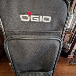 Ogio Super Sport Gym Bag 