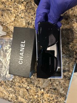 Chanel Women’s Sunglasses