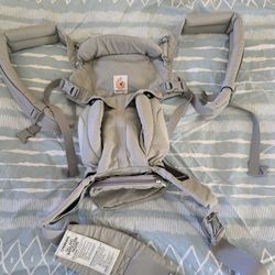 Ergobaby Omni 360 Baby Carrier