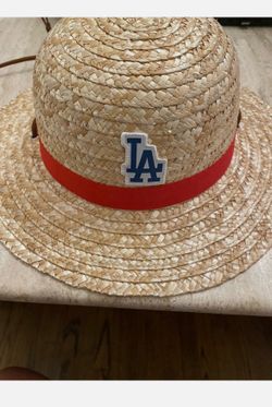 One piece dodger straw Hat 2026