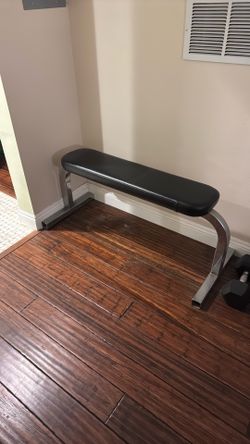 Bench Press