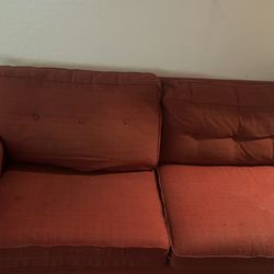 Couch For Sell 
