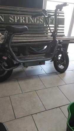 E scooter for sale