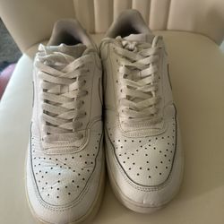 Nike Court Vision 