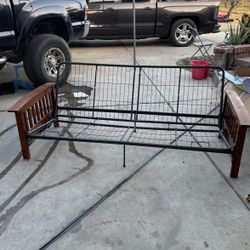 Couch/Bed