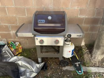 Grill