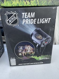 Team Pride Lights