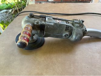 Vintage VanHorn Buffer