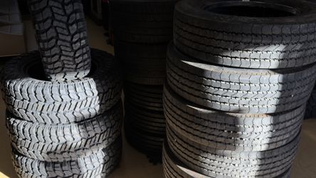 Tires For Sale
