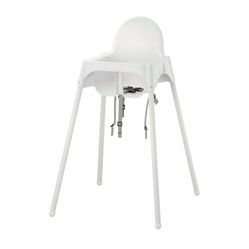 High Chair IKEA Antilop