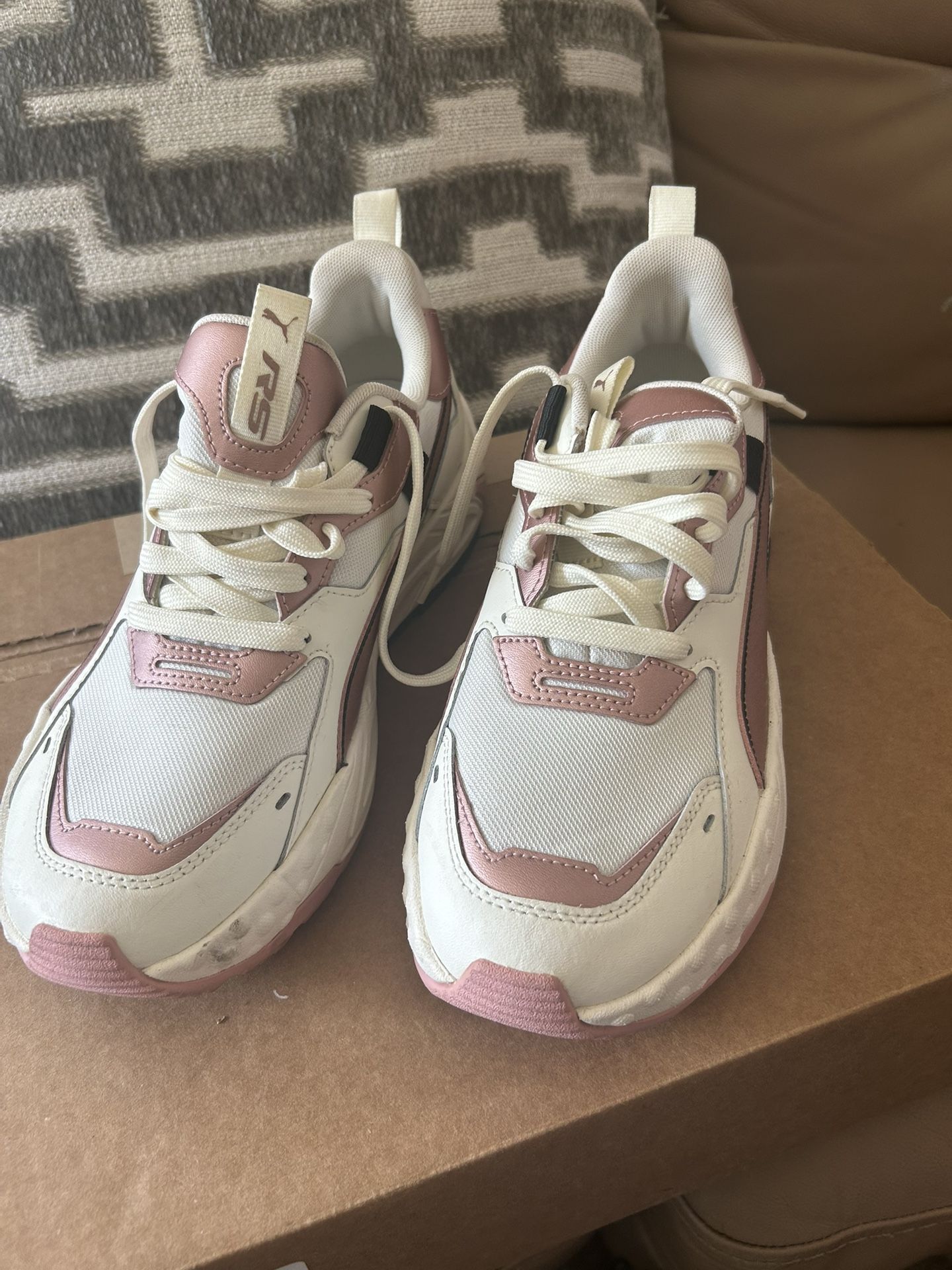 PUMA Motorsport RS - Women’s 9