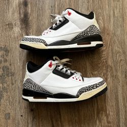 air jordan 3 infrared 