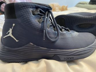 Jordan Ultra Fly Zoom 