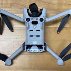 Dji Mini 4 Pro Drone