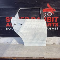 2020 Soul Door Rear Passenger OEM 2025