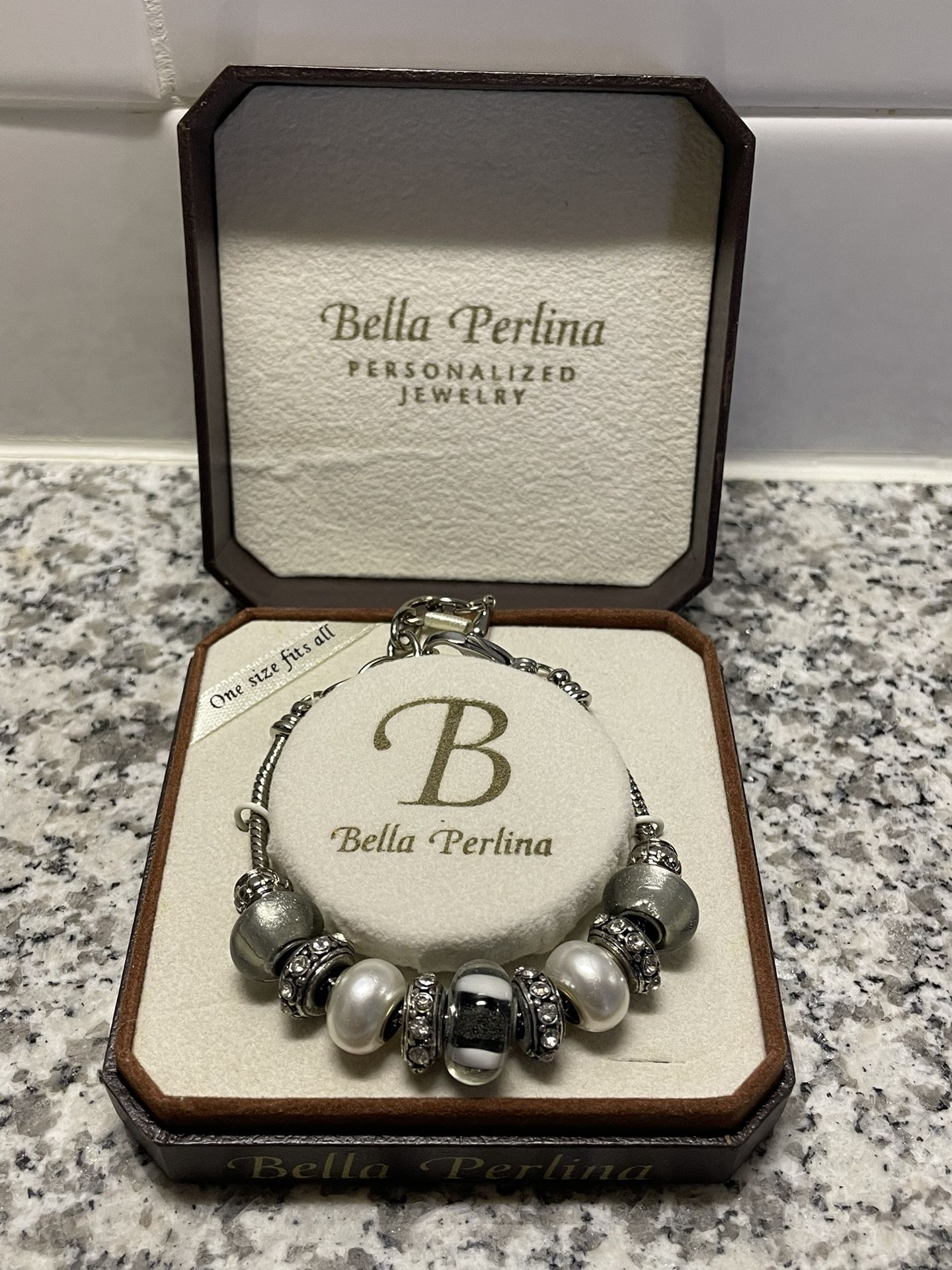 Bella Perlina Bracelet 