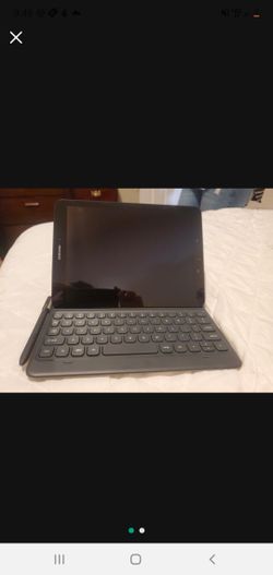 Samsung Tab S3