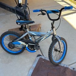 Huffy 16” Bike