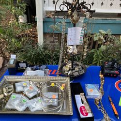 Yard Sale, Estate Sale, Multi Family
