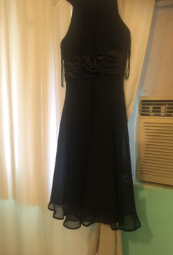 Beautiful coctail dress $$10 dlls
