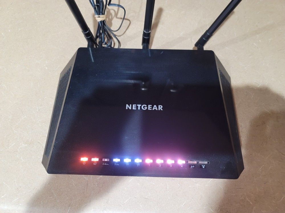 Netgear Router AC-1750