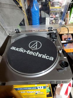 Turntable