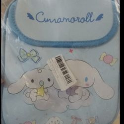 Cinamoroll Lunchbox