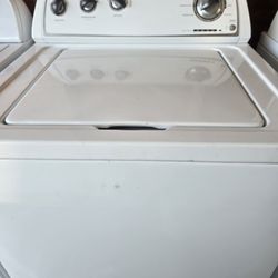 Whirlpool Washer