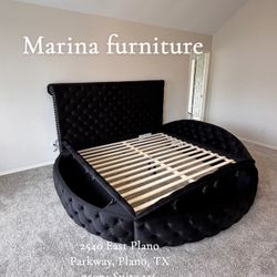 Furniture Bed Farm 