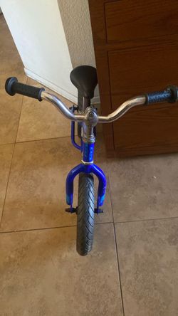 Gt balance bike