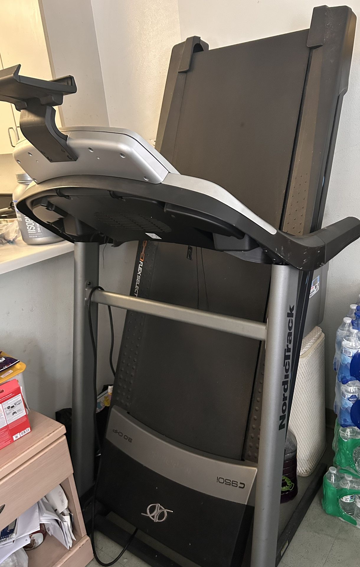 nordictrack 950i treadmill 