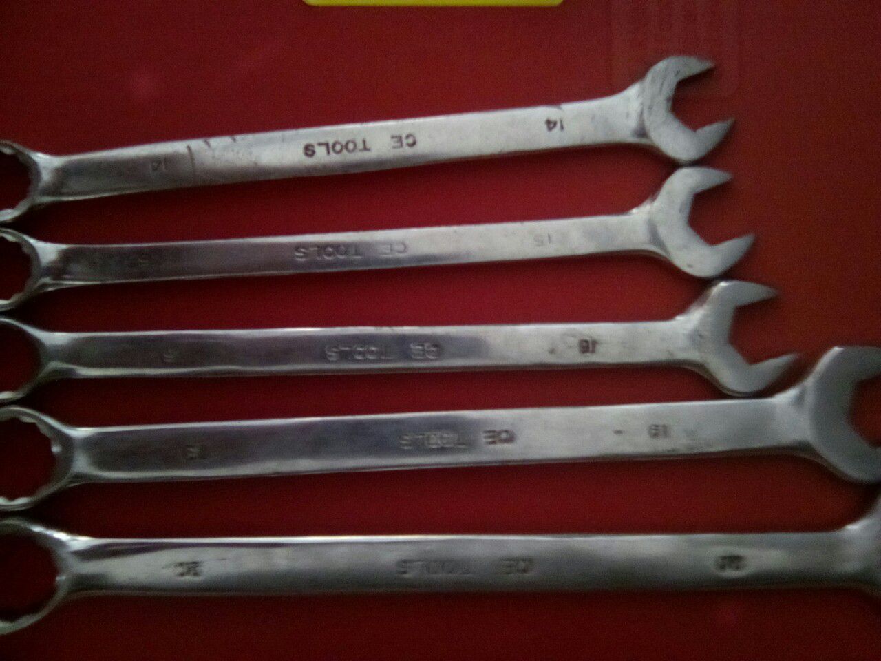 CE Tools