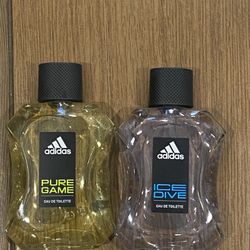 Adidas Cologne(s)