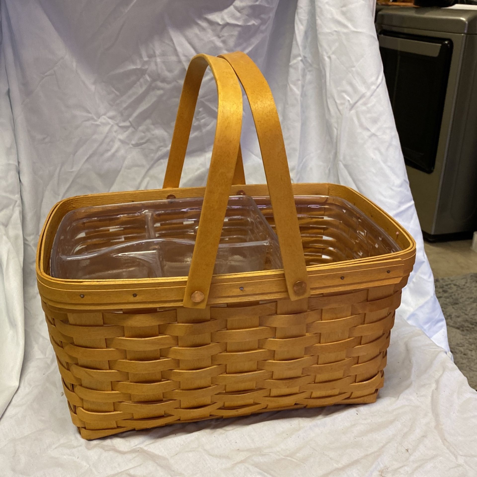 Longaberger Basket